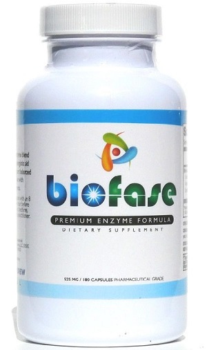 Biofase-Enzymes