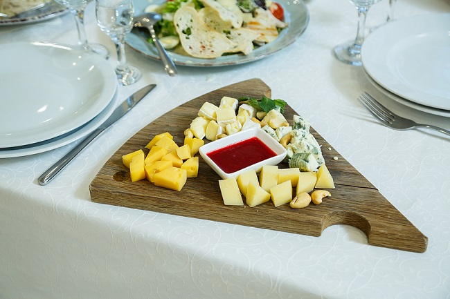 Cheese-Plate