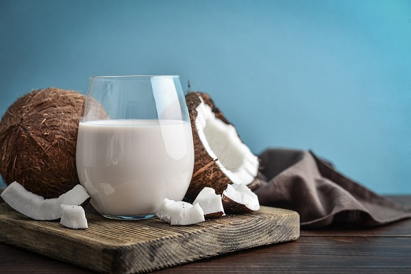 Coconut-Milk