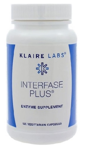 Interfase-Enzymes