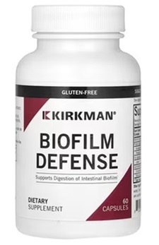 Kirkman Biofilm Defense