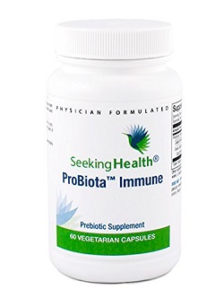 probiota immune