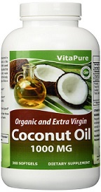 coconut oil