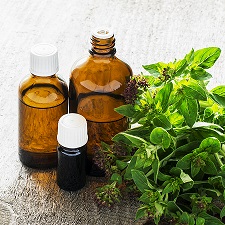 oregano oil