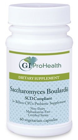 saccharomyces-boulardii