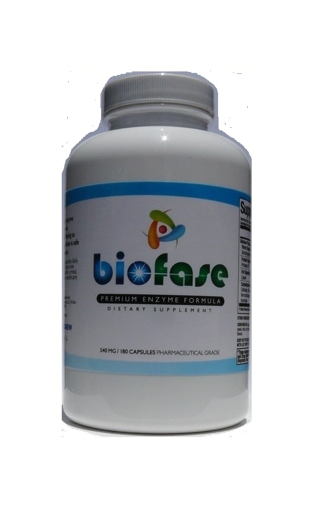 Biofase-Enzymes