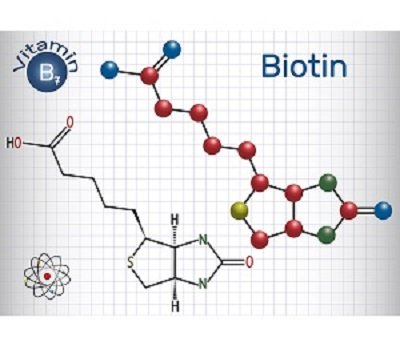 Biotin-Vitamin-B7