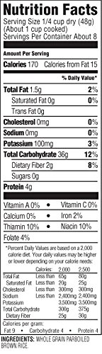 Brown-Rice-Label