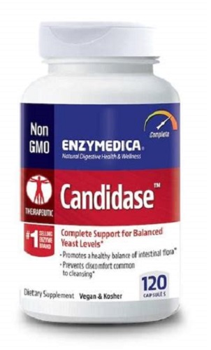 Candidase-Enzymes