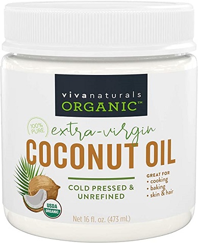 Coconut-Oil