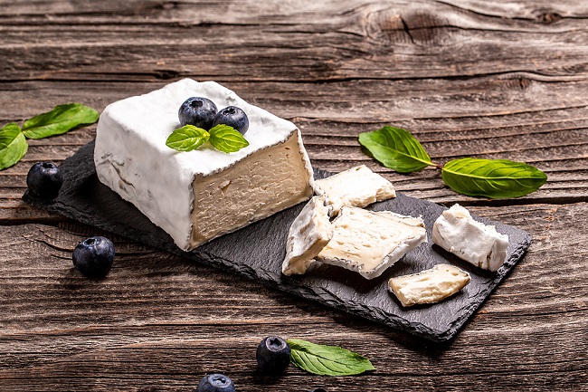 Goat-Cheese-Board