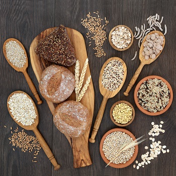 Grains-on-a-Plate