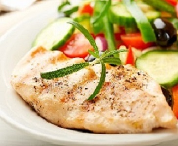 Grilled-Chicken-Breast