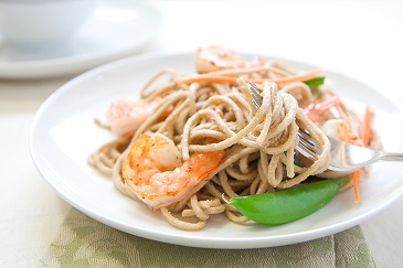 Soba-Noodle-Salad