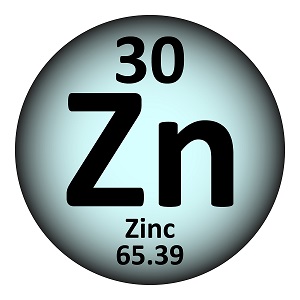 zinc