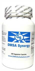 DMSA-Bottle