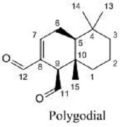 polygodial