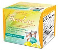 threelac probiotic