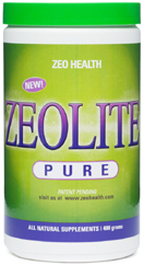 Zeolite-Pure